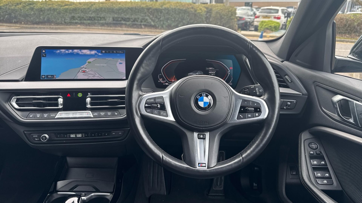 Used BMW 1 Series 2022 for sale - 77896190: Photo 6