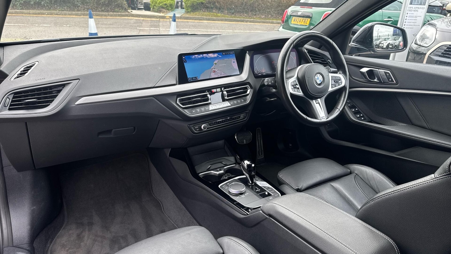 Used BMW 1 Series 2022 for sale - 77896190: Photo 8