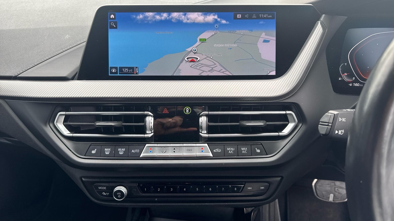 Used BMW 1 Series 2022 for sale - 77896190: Photo 9