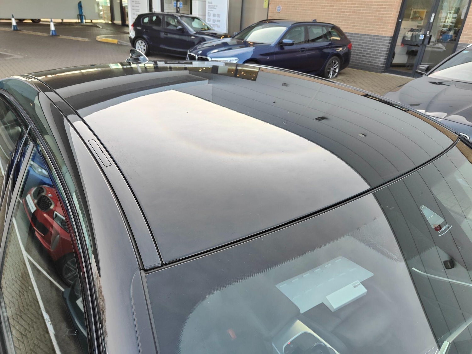 Used BMW 3 Series 2021 for sale - 77619779: Photo 10