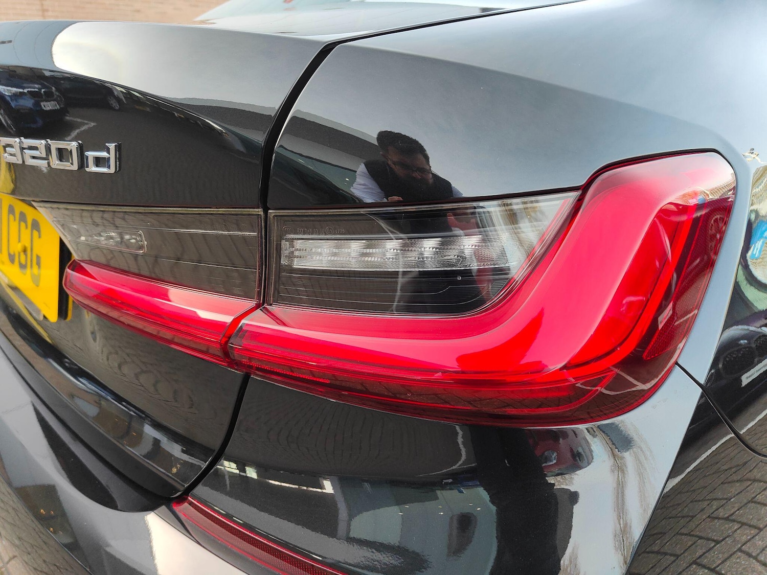 Used BMW 3 Series 2021 for sale - 77619779: Photo 11