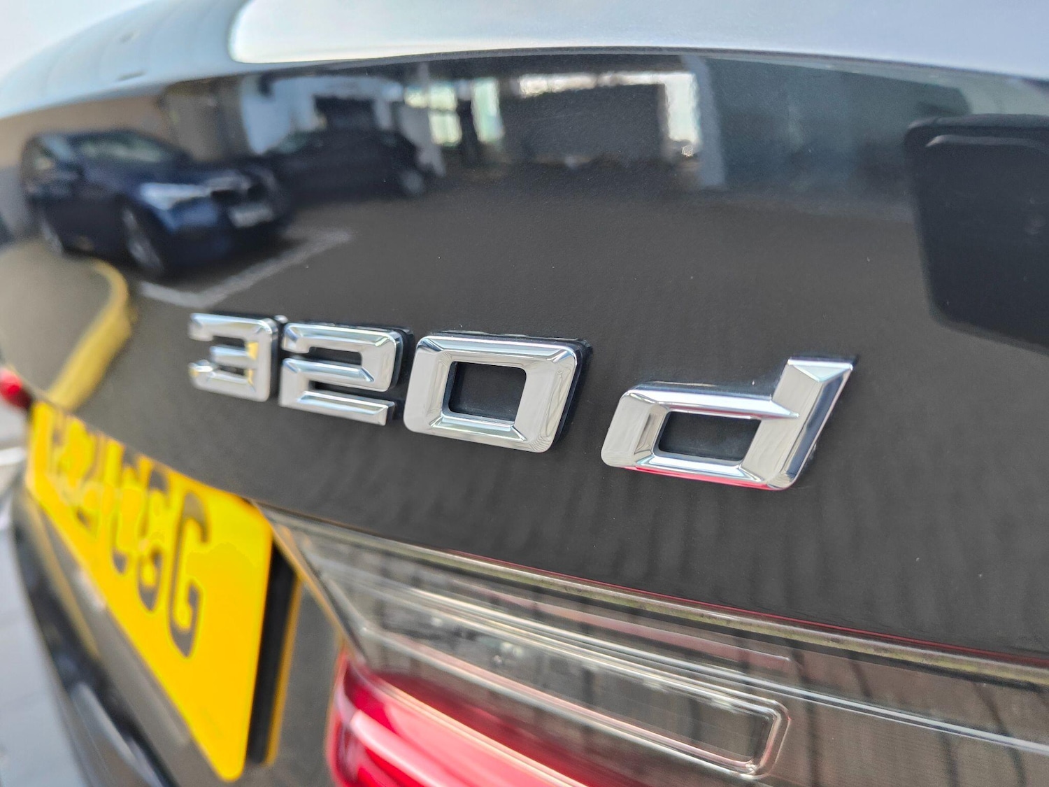 Used BMW 3 Series 2021 for sale - 77619779: Photo 18