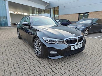 BMW 3 Series feature image