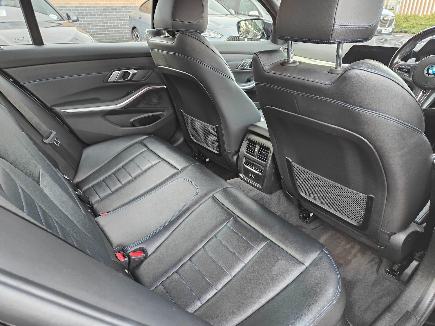 Used BMW 3 Series 2021 for sale - 77619779: Photo 25