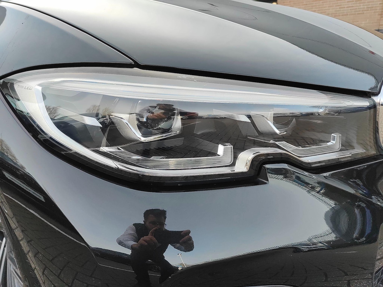 Used BMW 3 Series 2021 for sale - 77619779: Photo 9