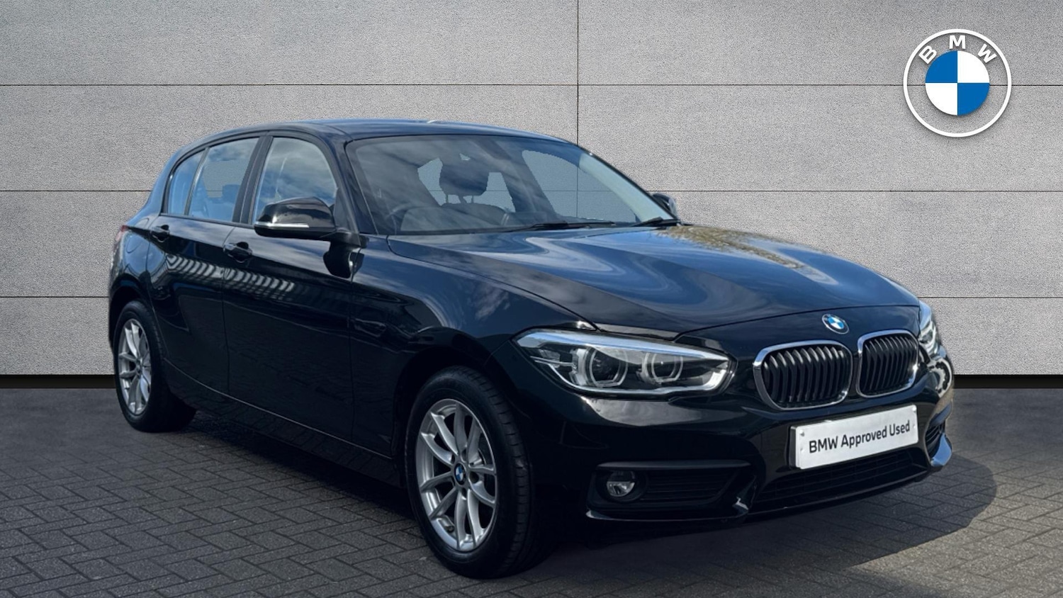 Used BMW 1 Series 2018 for sale - 78088777: Photo 1