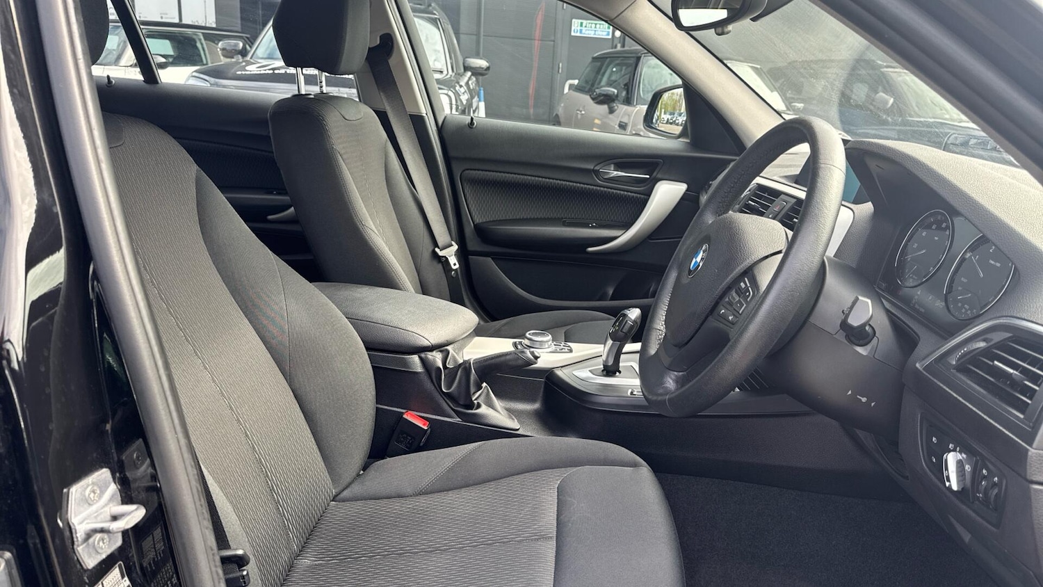 Used BMW 1 Series 2018 for sale - 78088777: Photo 11