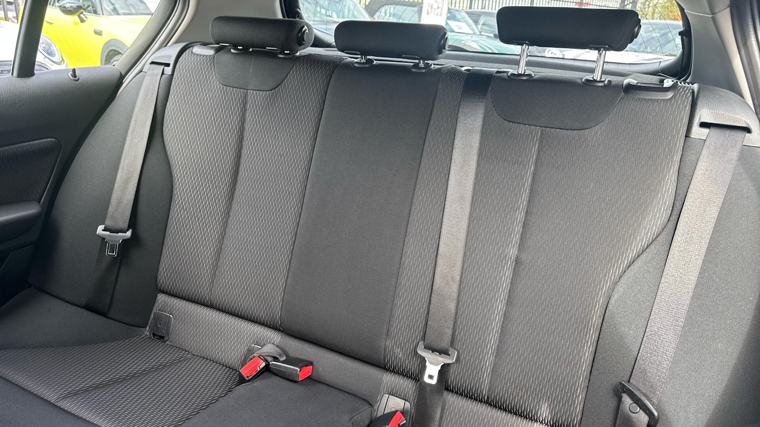 Used BMW 1 Series 2018 for sale - 78088777: Photo 12