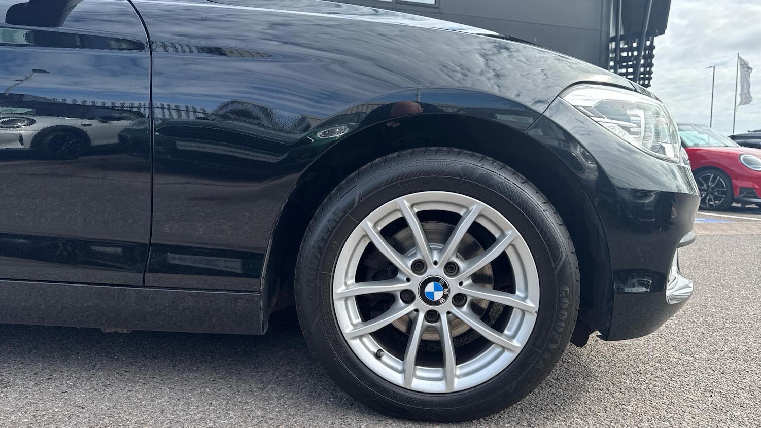Used BMW 1 Series 2018 for sale - 78088777: Photo 14