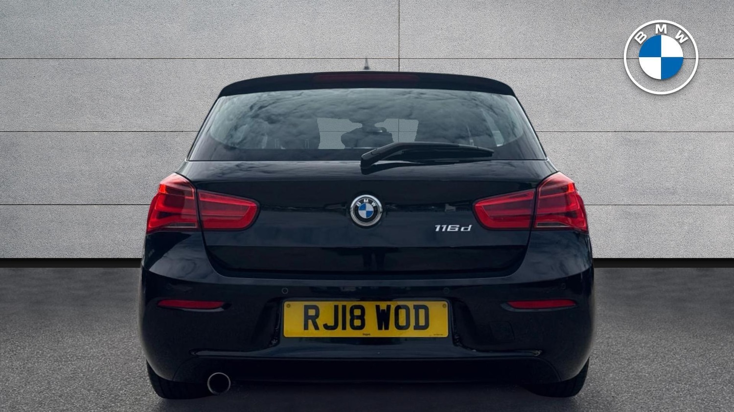 Used BMW 1 Series 2018 for sale - 78088777: Photo 15