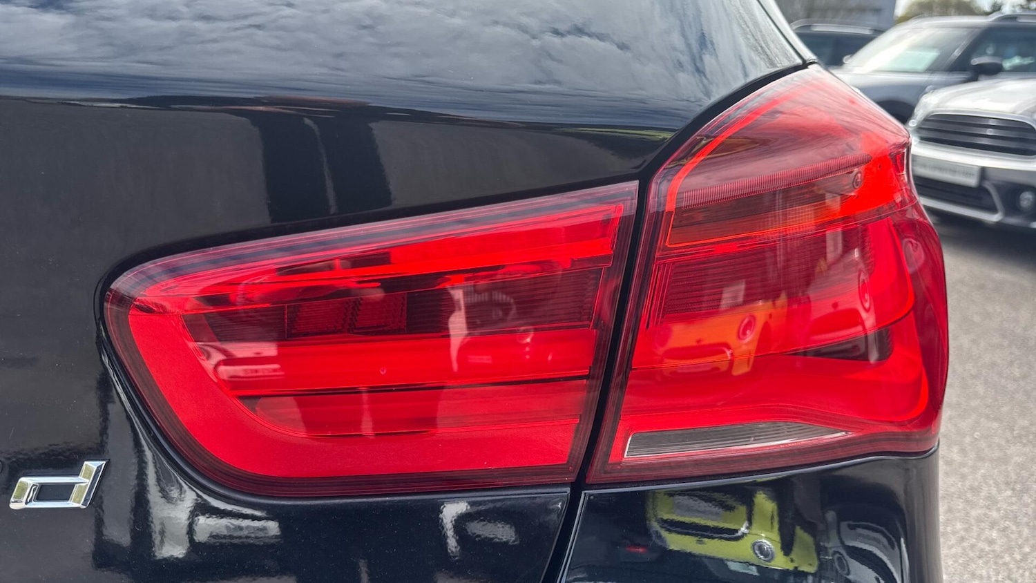 Used BMW 1 Series 2018 for sale - 78088777: Photo 22