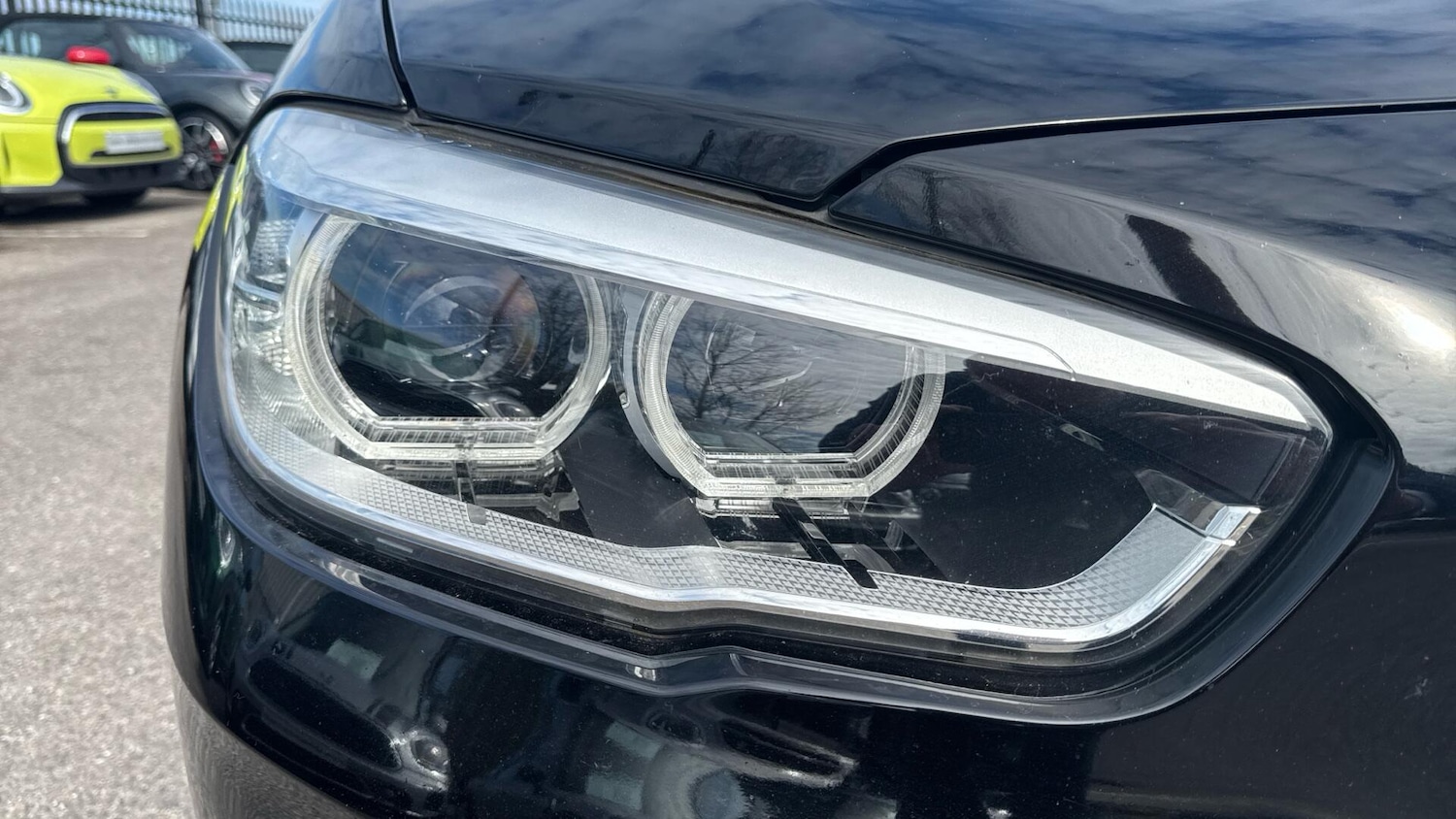 Used BMW 1 Series 2018 for sale - 78088777: Photo 23