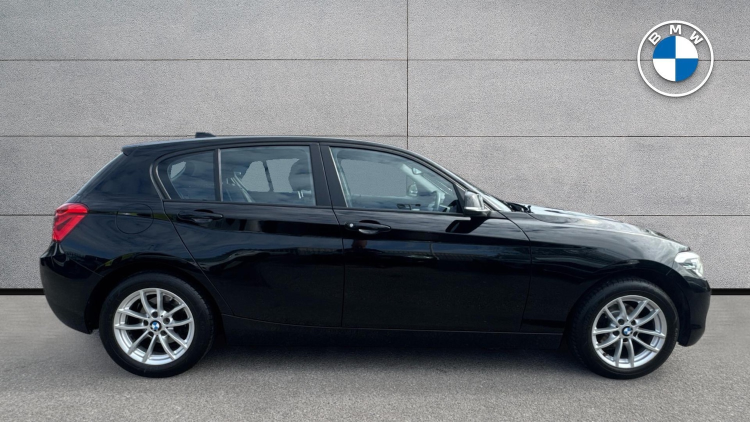 Used BMW 1 Series 2018 for sale - 78088777: Photo 3