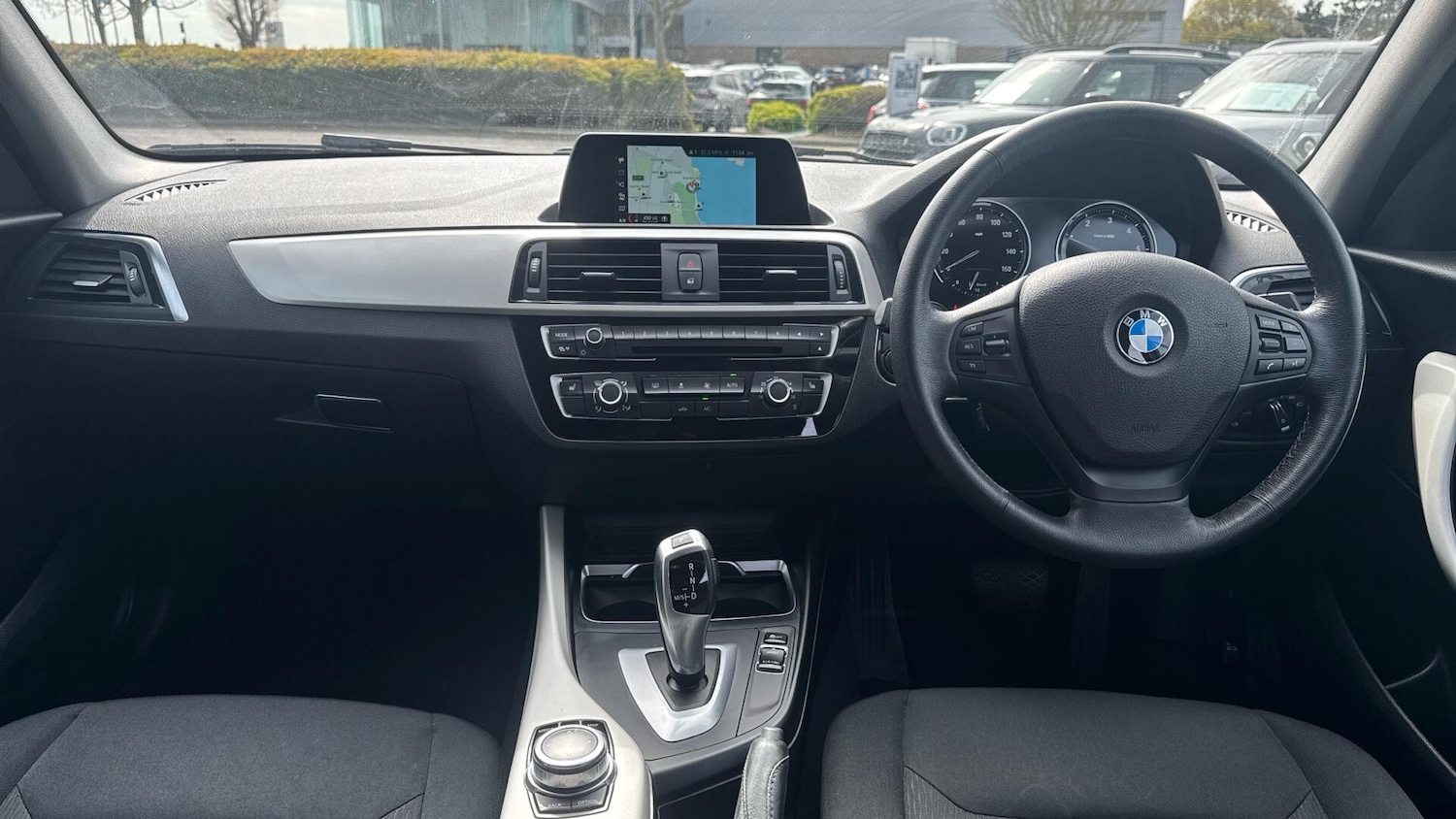 Used BMW 1 Series 2018 for sale - 78088777: Photo 4