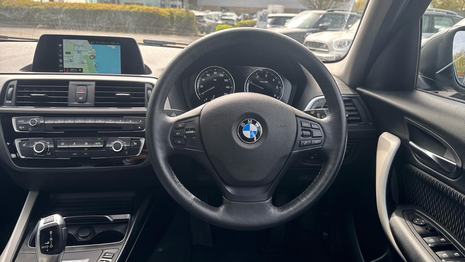Used BMW 1 Series 2018 for sale - 78088777: Photo 5