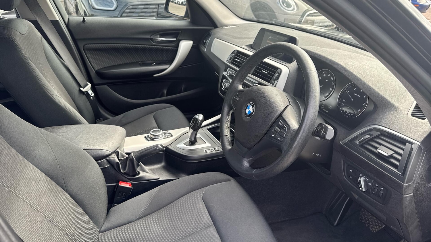 Used BMW 1 Series 2018 for sale - 78088777: Photo 6