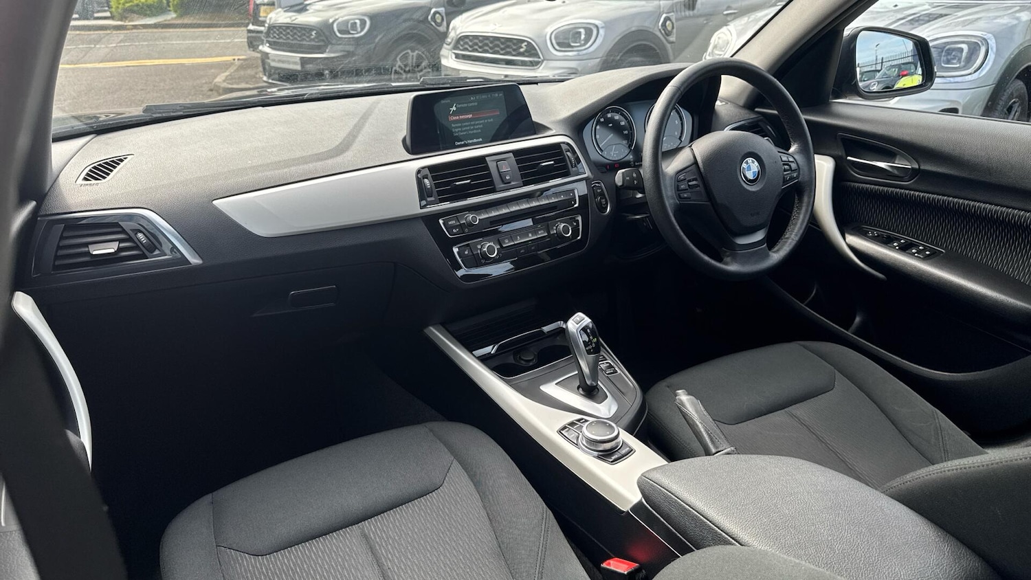 Used BMW 1 Series 2018 for sale - 78088777: Photo 7