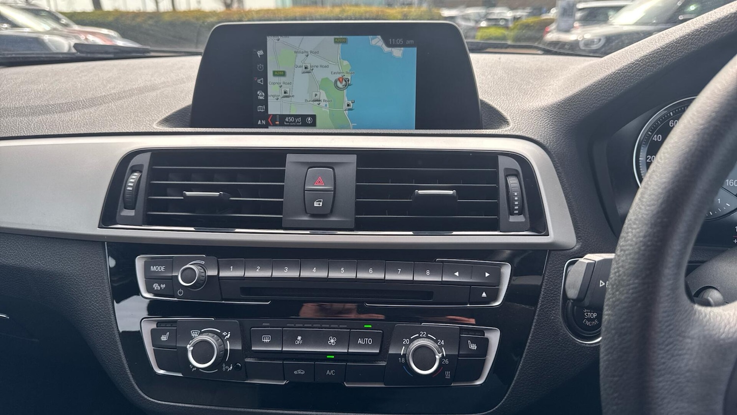 Used BMW 1 Series 2018 for sale - 78088777: Photo 8