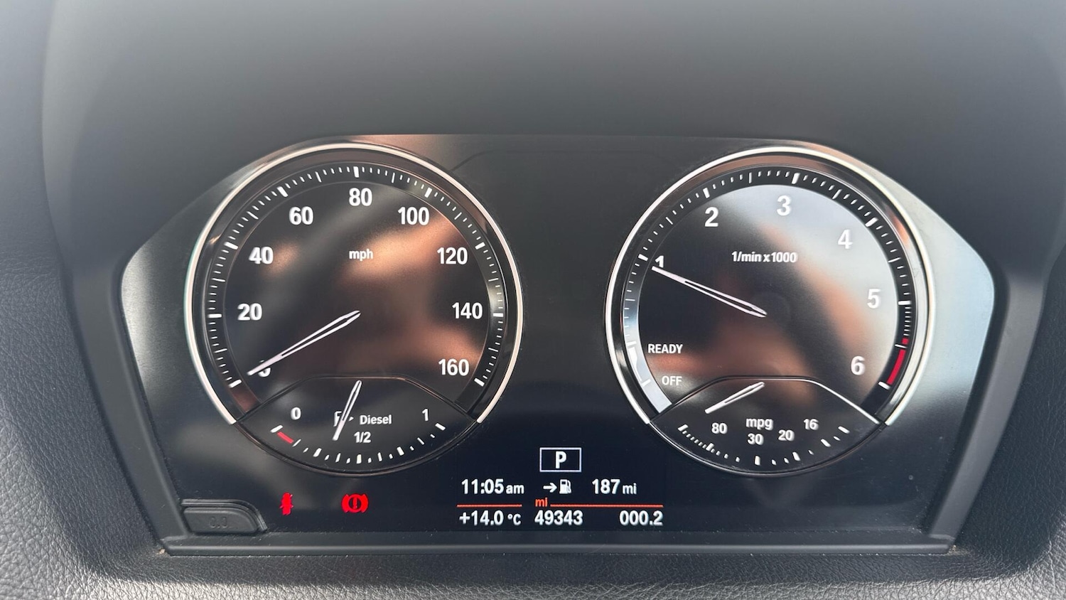 Used BMW 1 Series 2018 for sale - 78088777: Photo 9