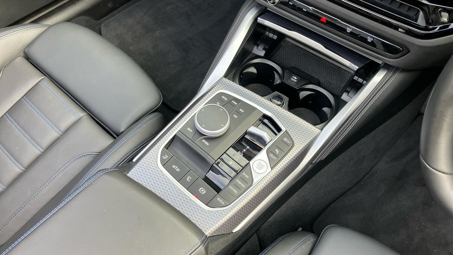 Used BMW 4 Series 2024 for sale - 76678226: Photo 10