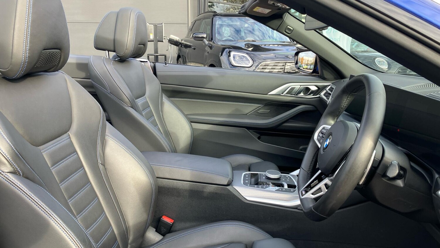 Used BMW 4 Series 2024 for sale - 76678226: Photo 11