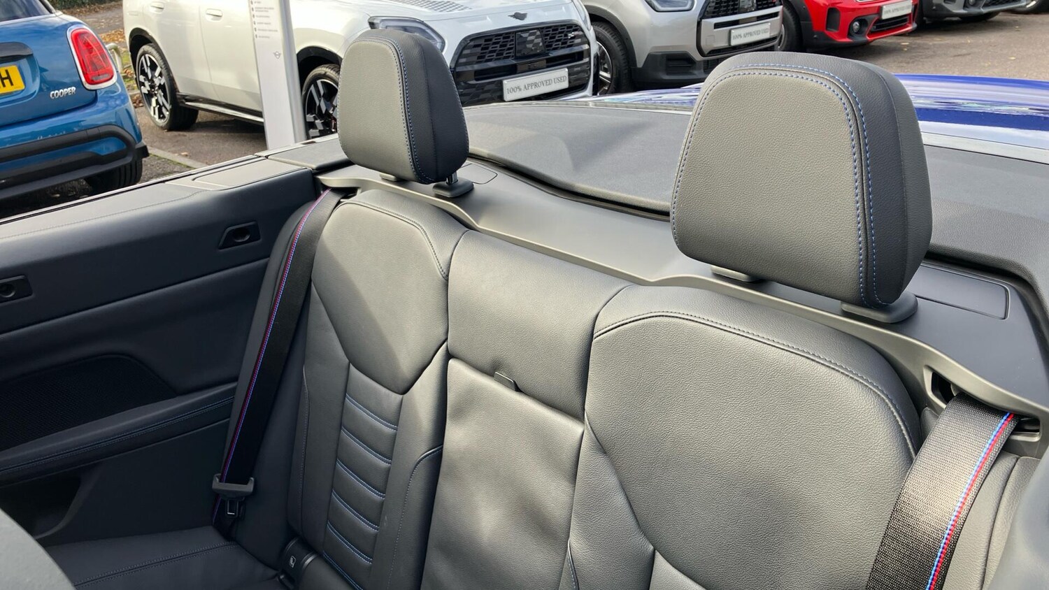 Used BMW 4 Series 2024 for sale - 76678226: Photo 12