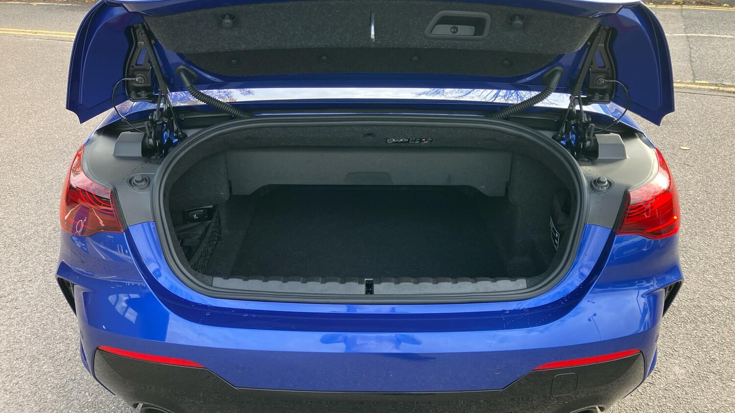 Used BMW 4 Series 2024 for sale - 76678226: Photo 13