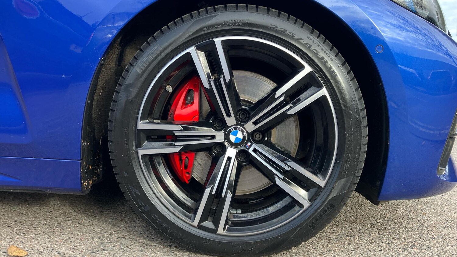 Used BMW 4 Series 2024 for sale - 76678226: Photo 14