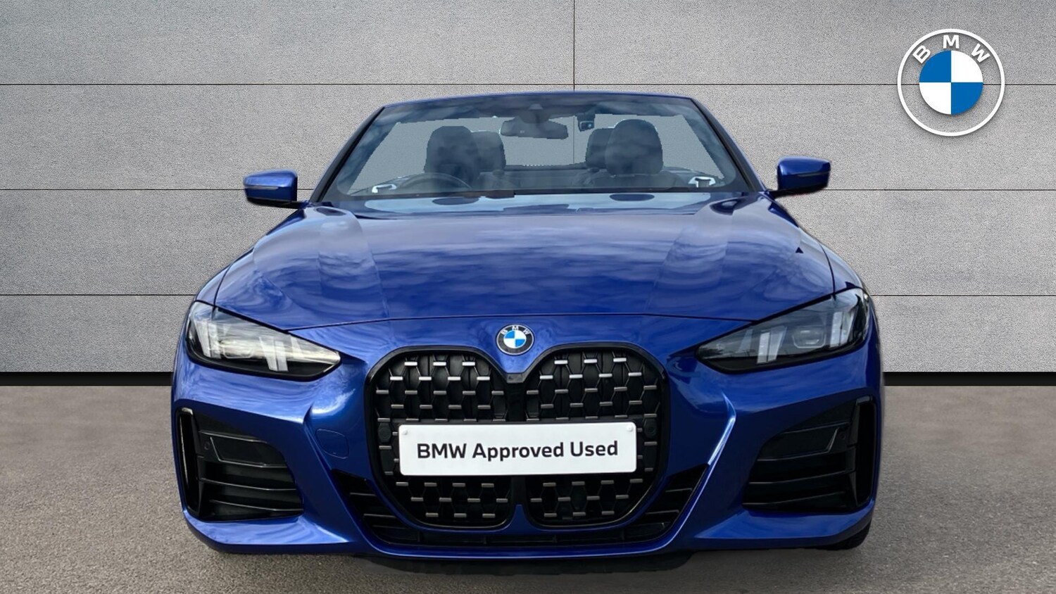 Used BMW 4 Series 2024 for sale - 76678226: Photo 16