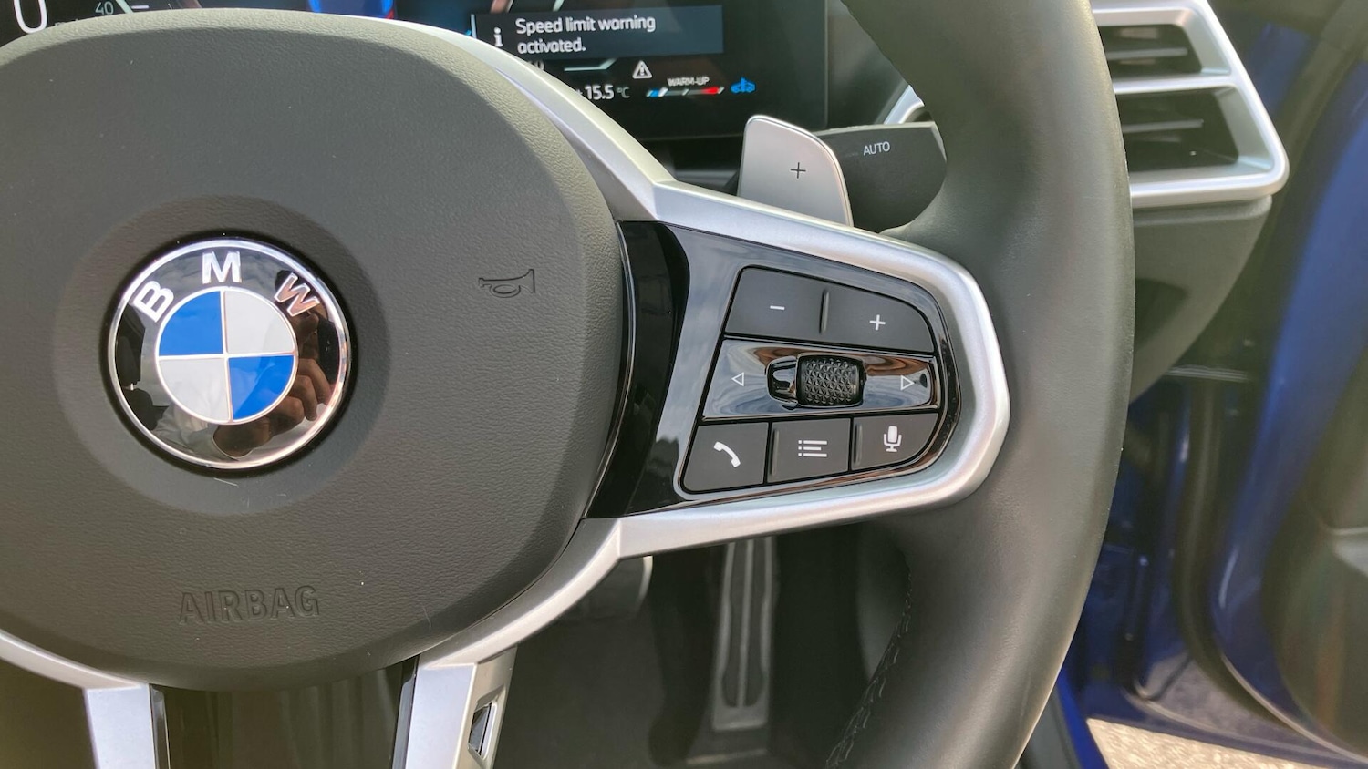 Used BMW 4 Series 2024 for sale - 76678226: Photo 18