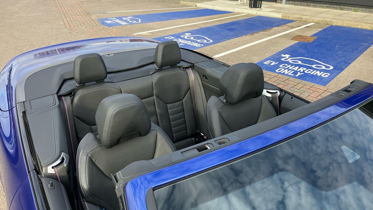 Used BMW 4 Series 2024 for sale - 76678226: Photo 21