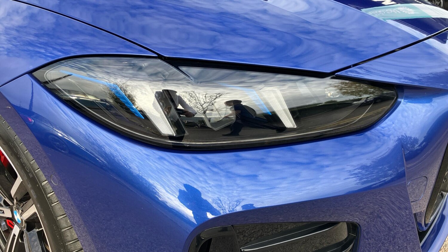 Used BMW 4 Series 2024 for sale - 76678226: Photo 23