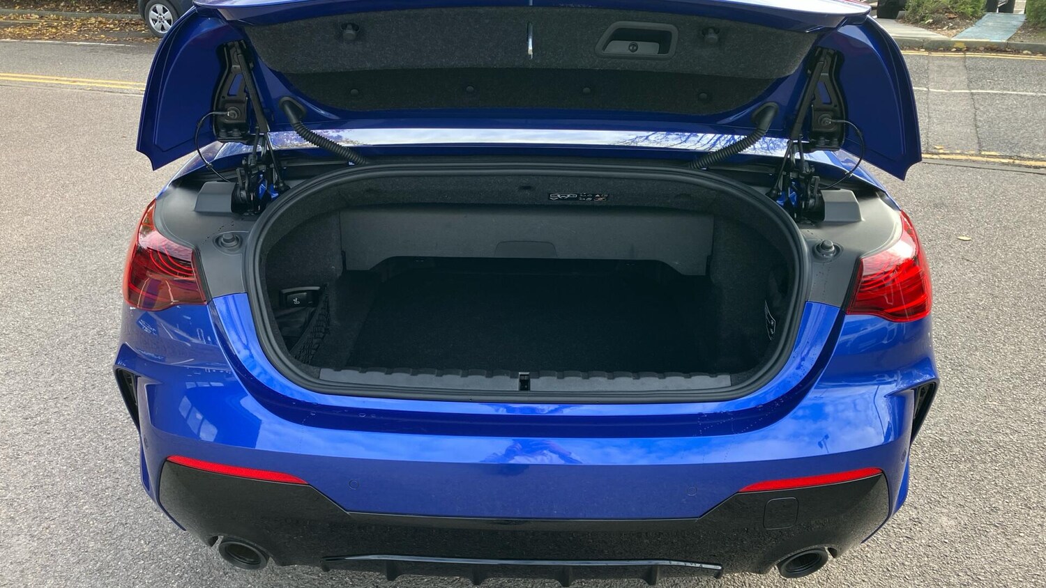 Used BMW 4 Series 2024 for sale - 76678226: Photo 24