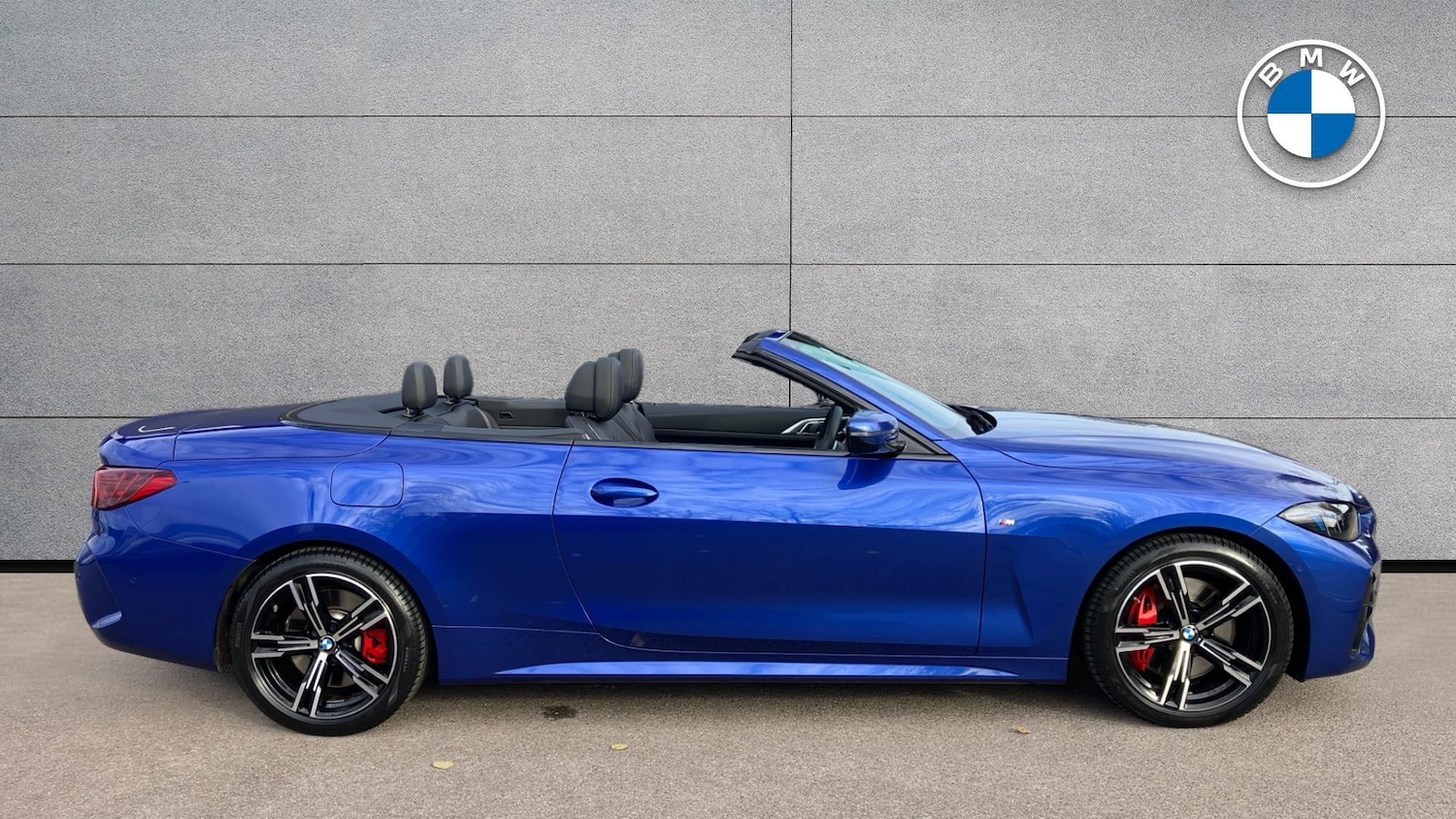 Used BMW 4 Series 2024 for sale - 76678226: Photo 3