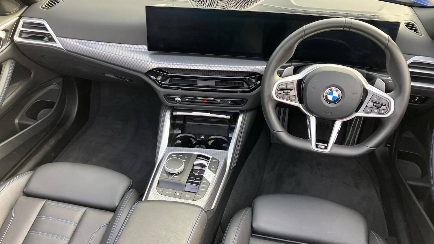 Used BMW 4 Series 2024 for sale - 76678226: Photo 4