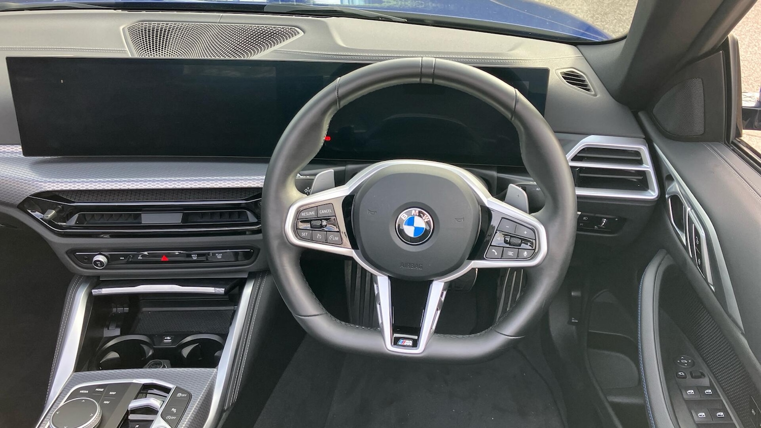 Used BMW 4 Series 2024 for sale - 76678226: Photo 5