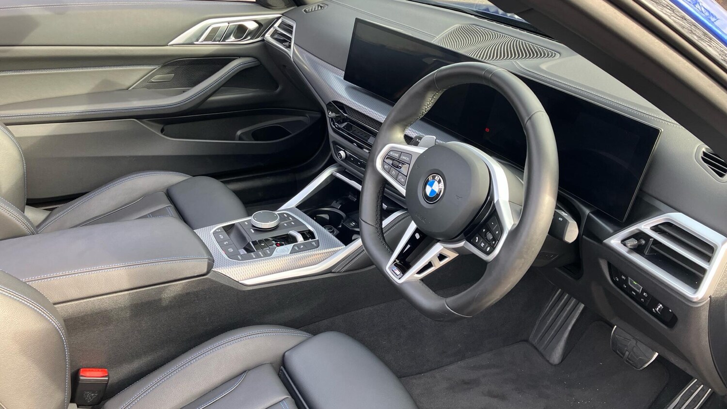 Used BMW 4 Series 2024 for sale - 76678226: Photo 6