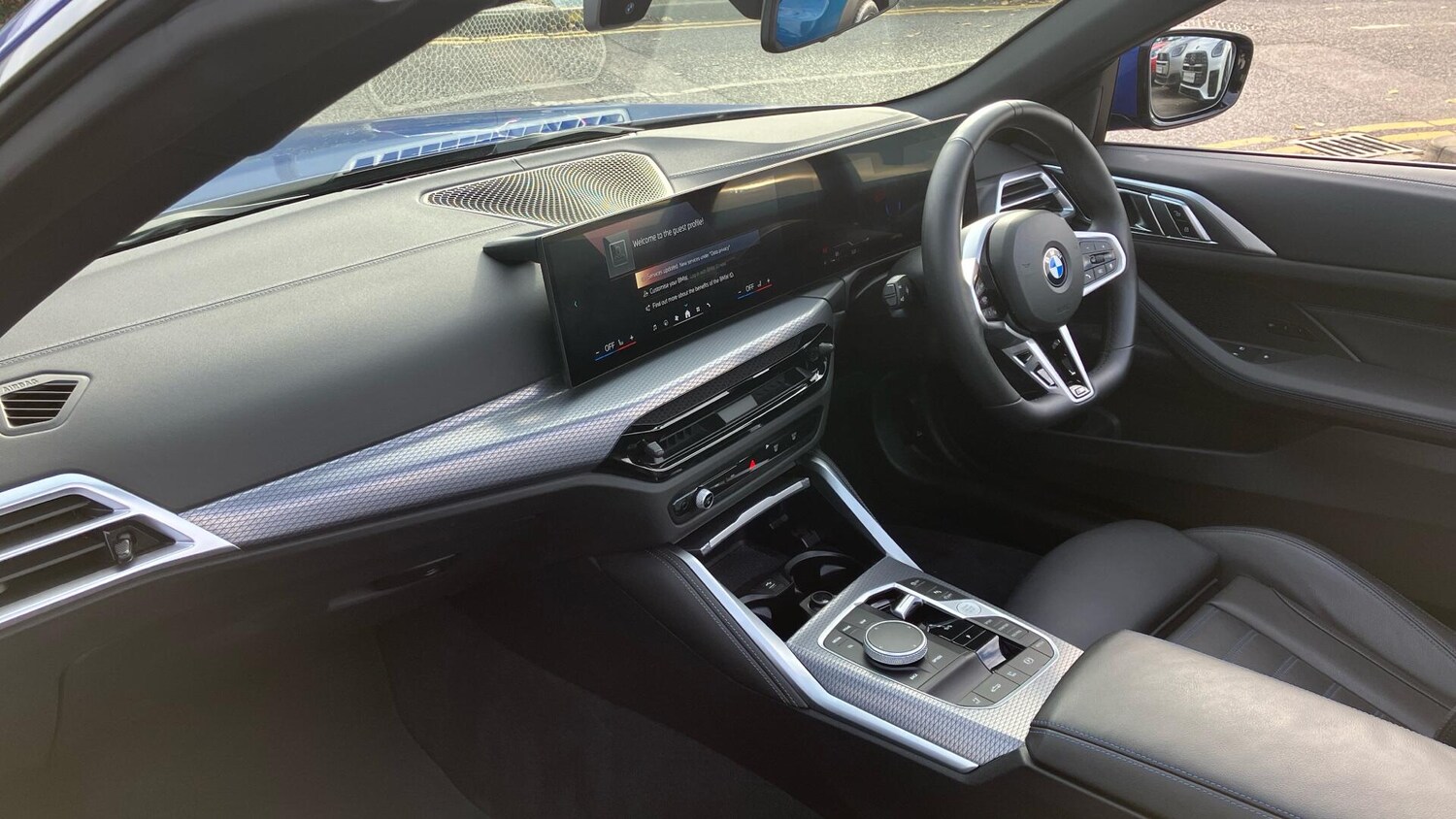 Used BMW 4 Series 2024 for sale - 76678226: Photo 7