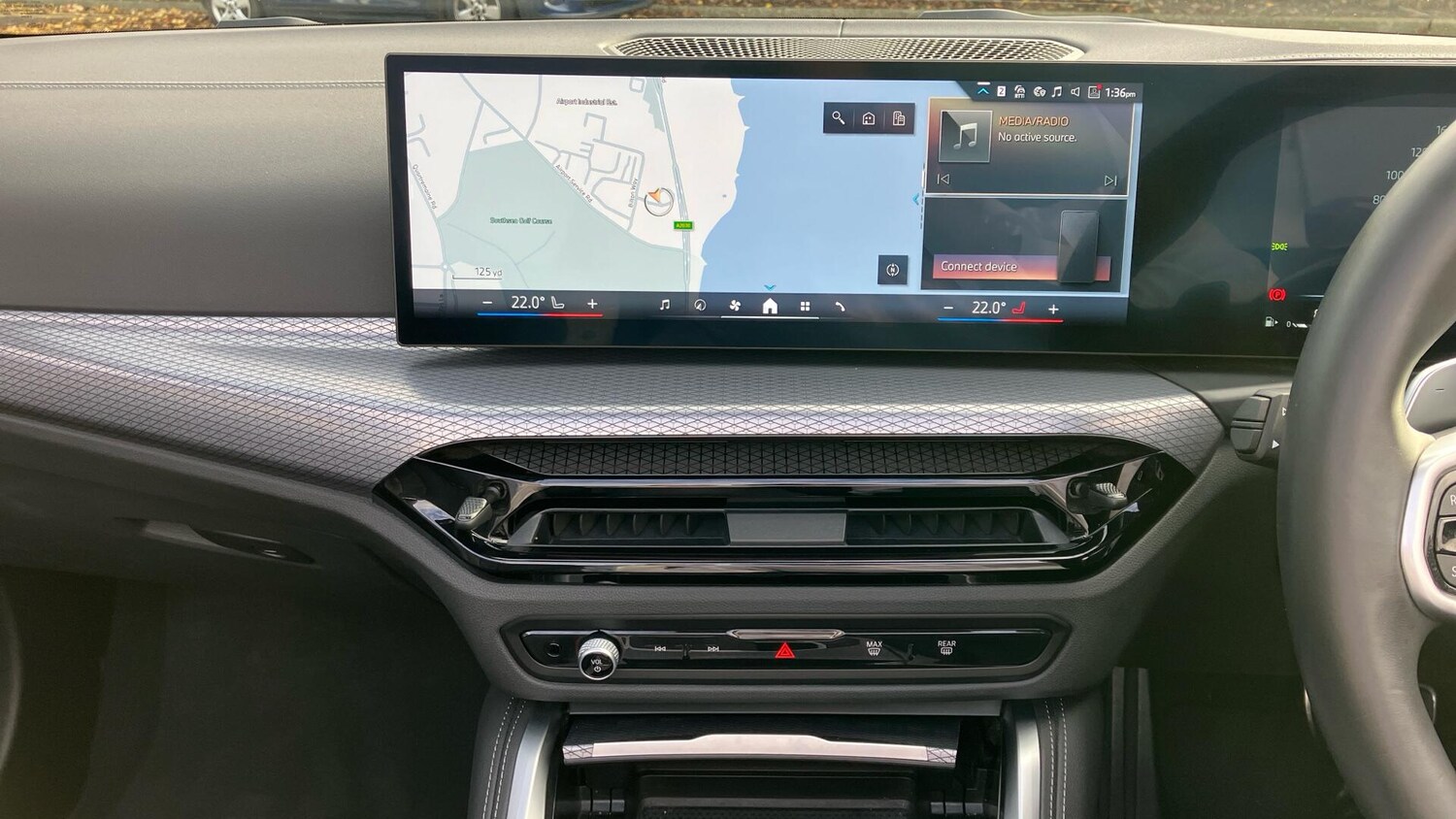 Used BMW 4 Series 2024 for sale - 76678226: Photo 8