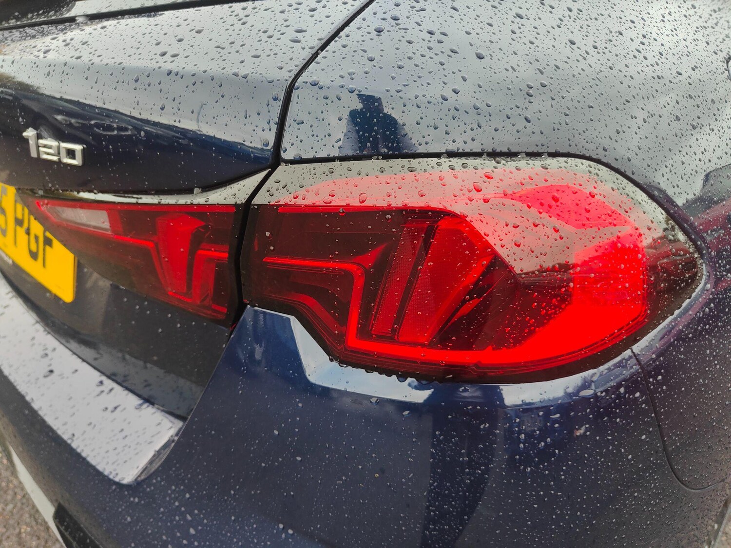 Used BMW 1 Series 2025 for sale - 76678069: Photo 11