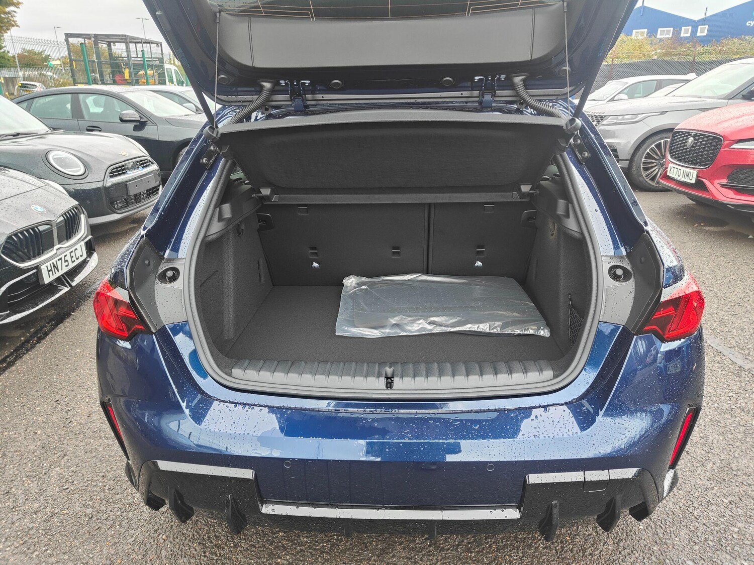 Used BMW 1 Series 2025 for sale - 76678069: Photo 12