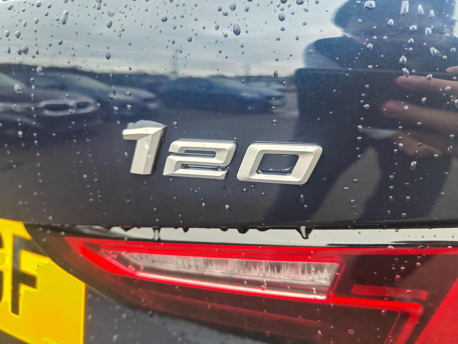 Used BMW 1 Series 2025 for sale - 76678069: Photo 16