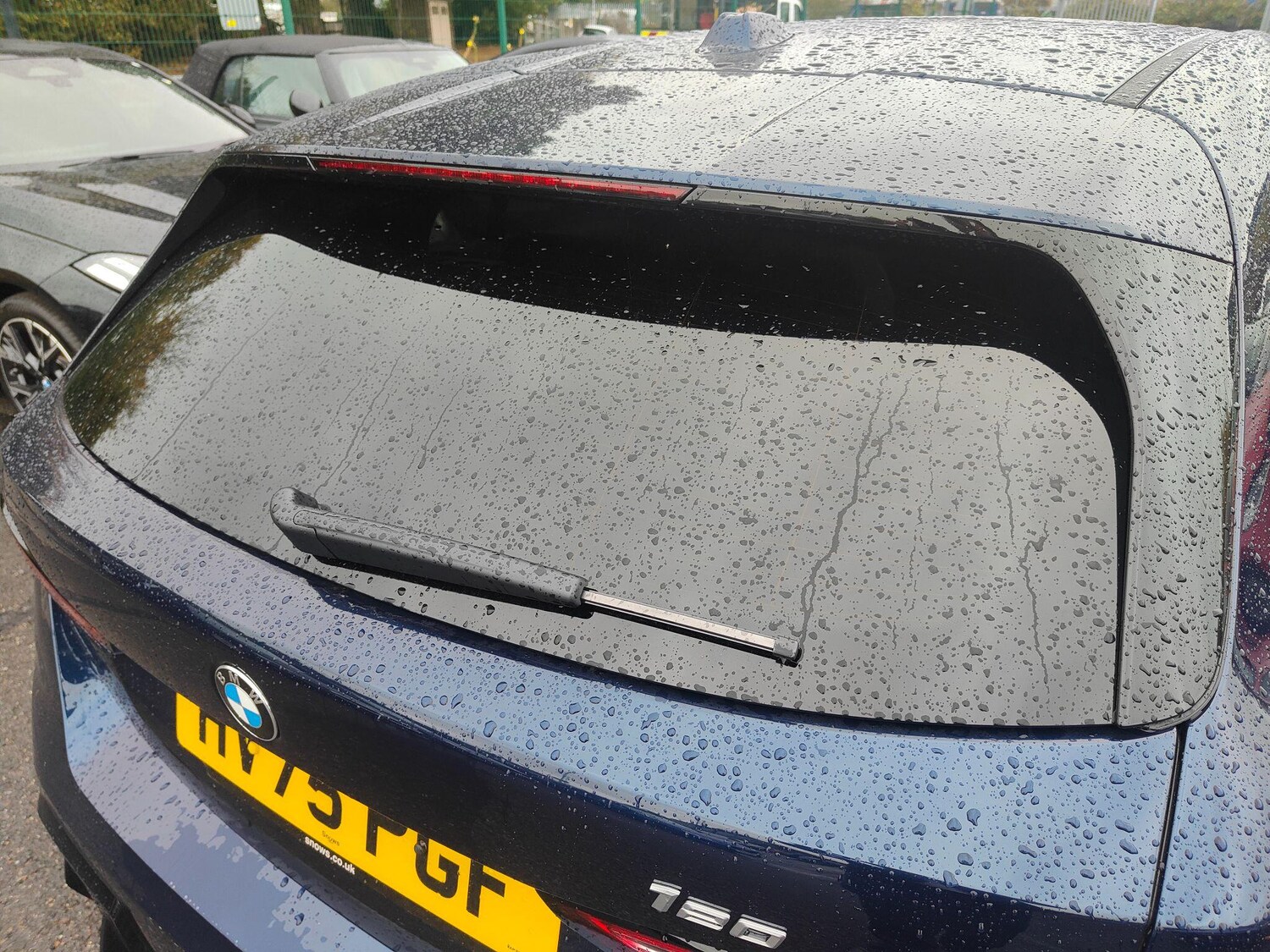 Used BMW 1 Series 2025 for sale - 76678069: Photo 19