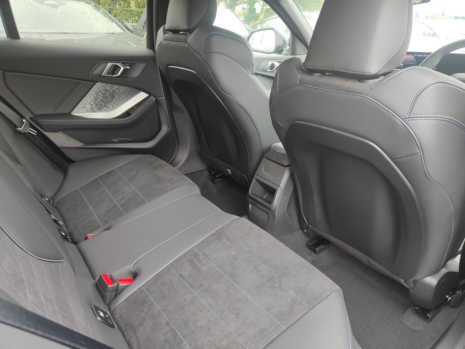 Used BMW 1 Series 2025 for sale - 76678069: Photo 23