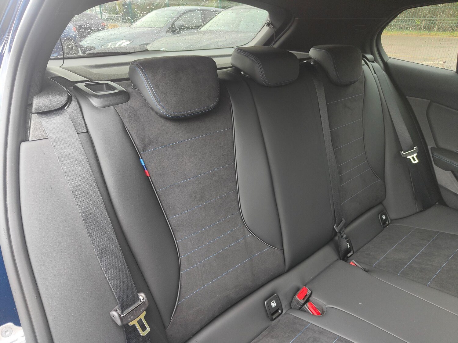 Used BMW 1 Series 2025 for sale - 76678069: Photo 24