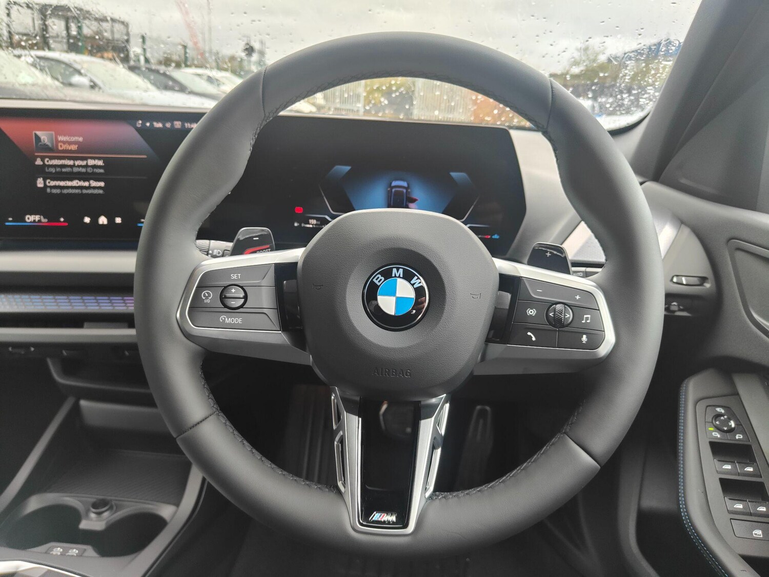 Used BMW 1 Series 2025 for sale - 76678069: Photo 25