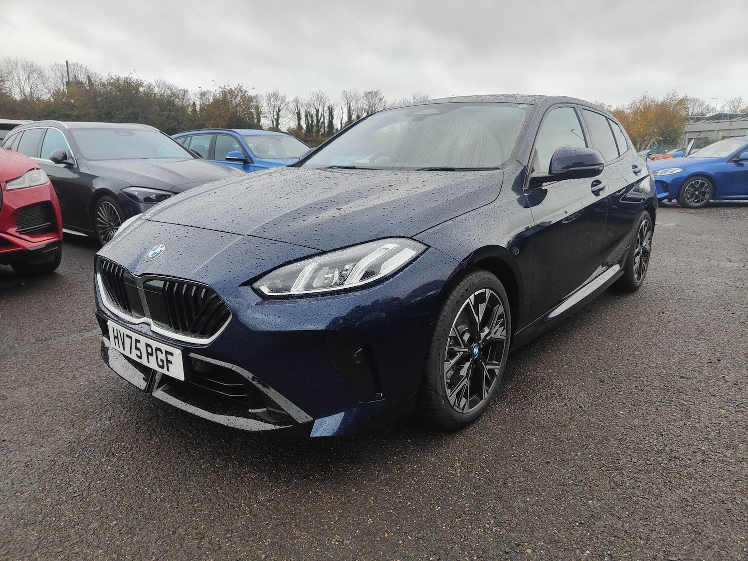 Used BMW 1 Series 2025 for sale - 76678069: Photo 3