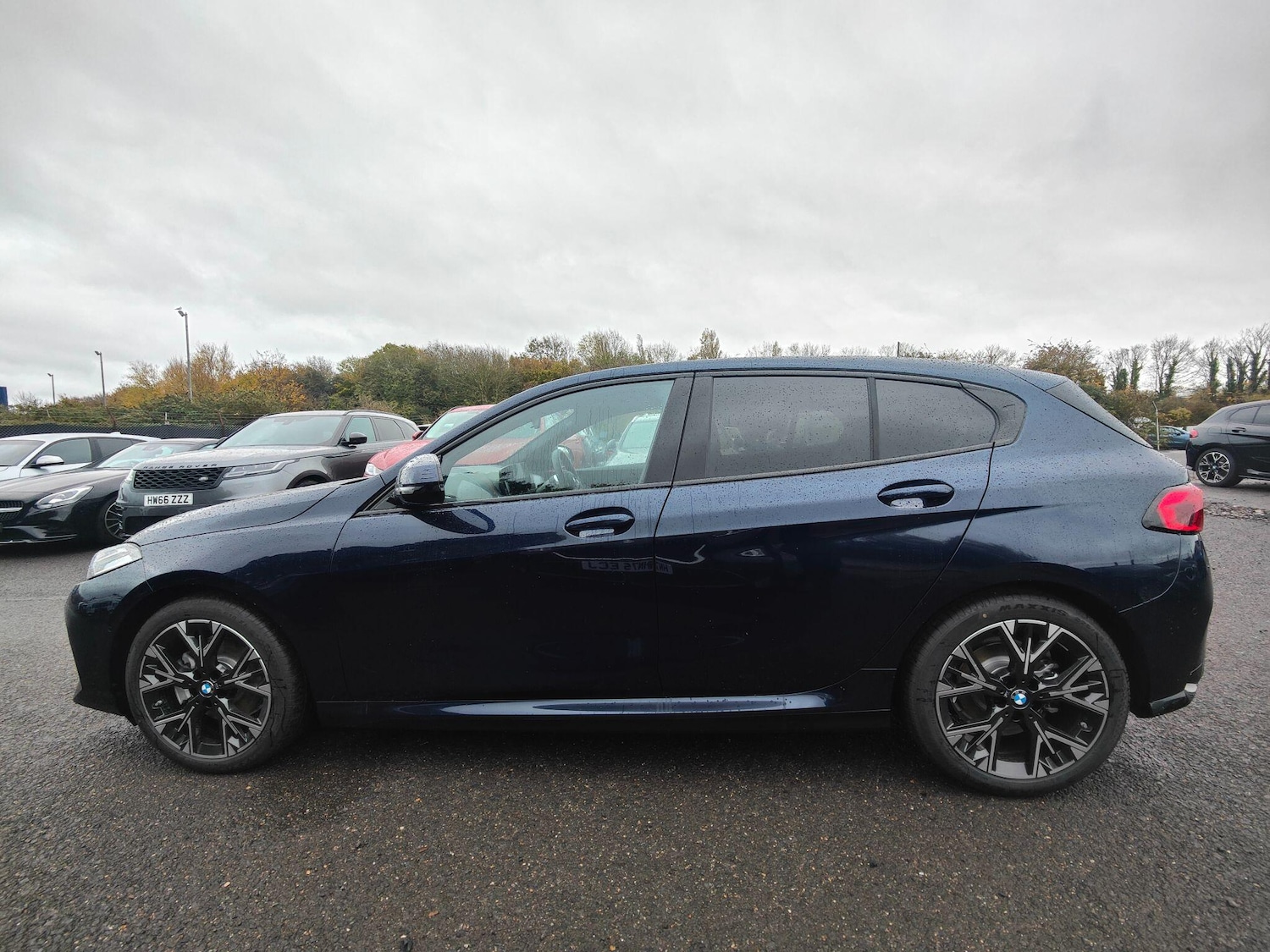 Used BMW 1 Series 2025 for sale - 76678069: Photo 4