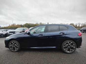 Used BMW 1 Series 2025 for sale - 76678069: Photo