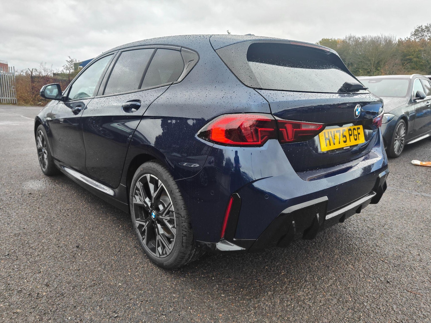 Used BMW 1 Series 2025 for sale - 76678069: Photo 5